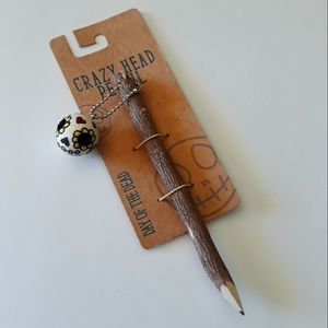 (New) Day of The Dead Pencil
